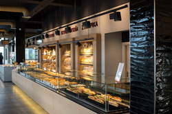 BOULOULIS - BAKERY - COFFEE - SWEET