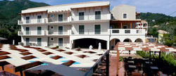 ELEANA HOTEL