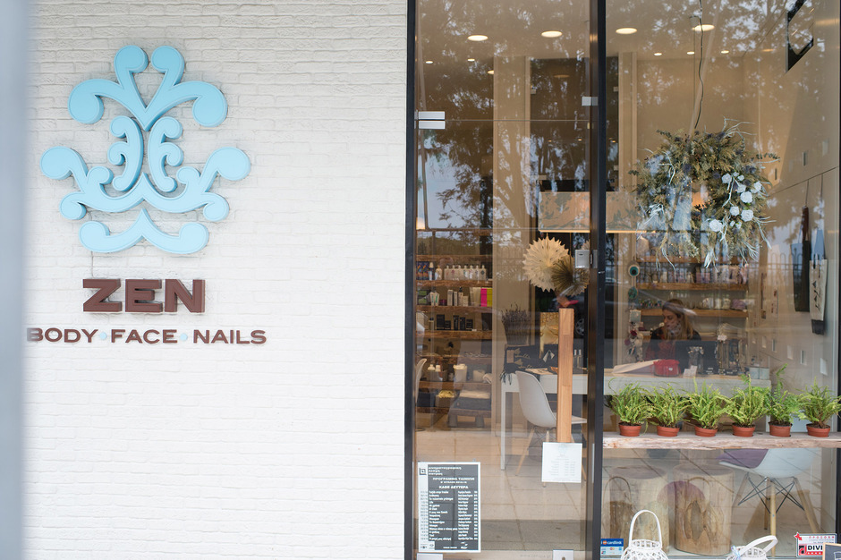 ZEN BEAUTY CENTER