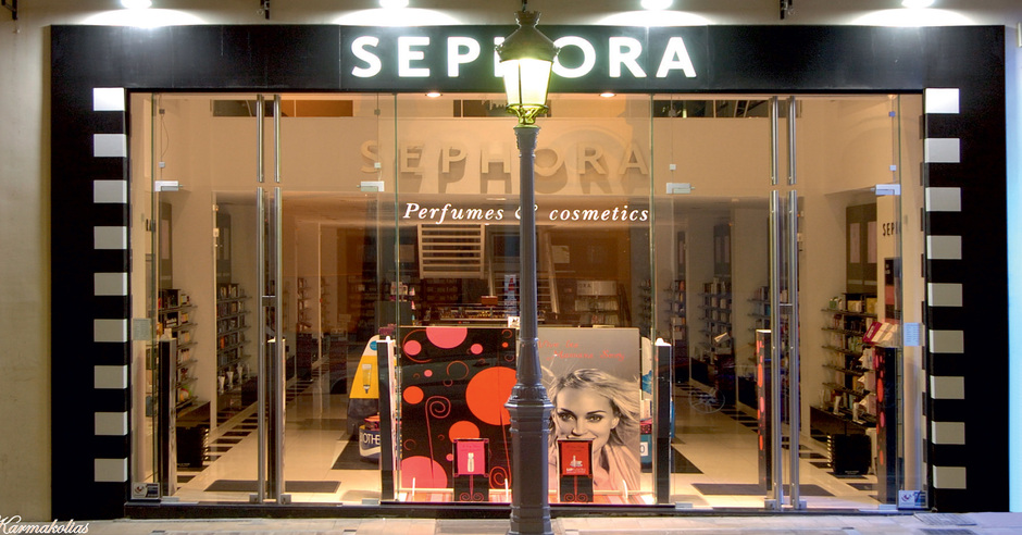 SEPHORA
