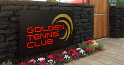 GOLDEN TENNIS CLUB ΡΙΟ ΠΑΤΡΑΣ