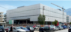TELECOMMUNICATION ORGANIZATION