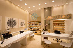 ZEN BEAUTY CENTER