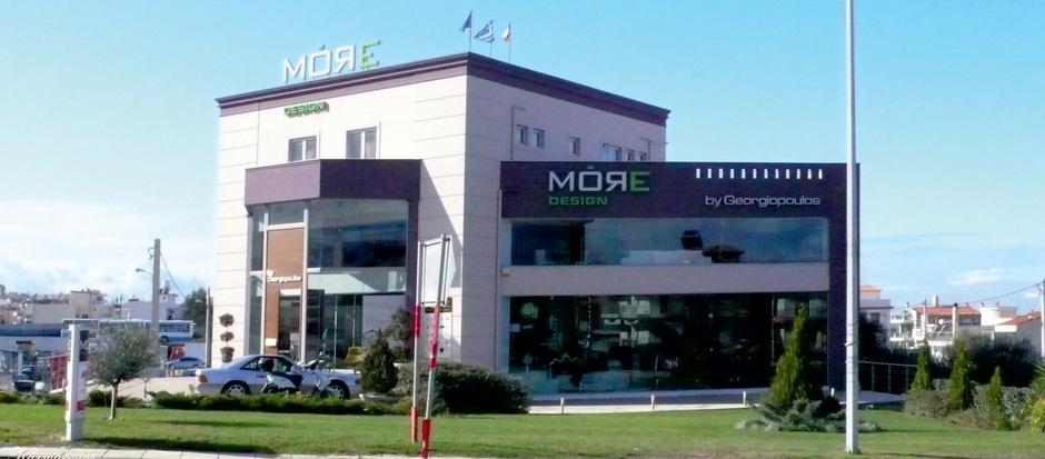 MORE