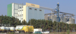 FLOUR MILLS KEPENOS