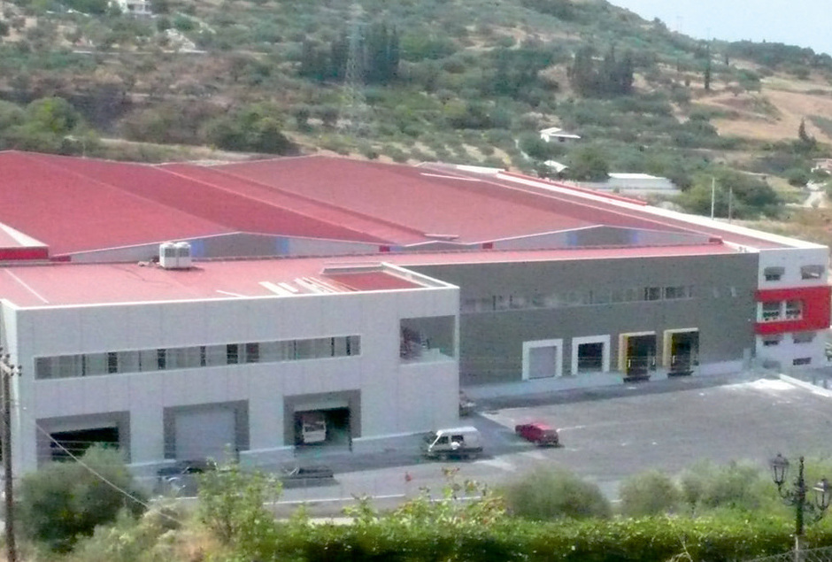 GROUP OF COMPANIES KAPOTAS