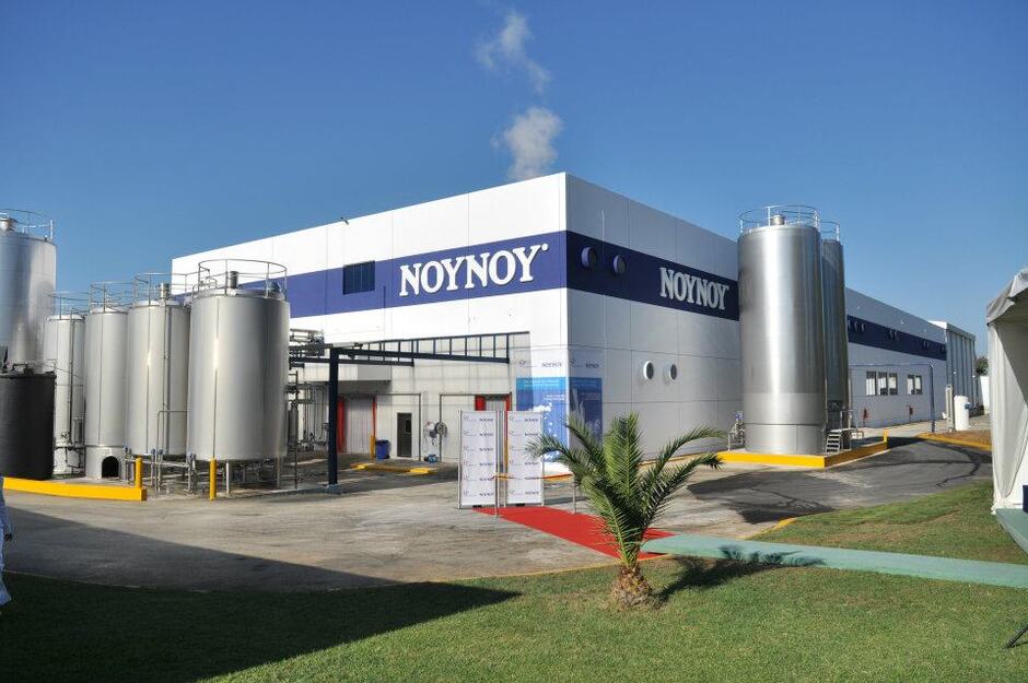 NOYNOY